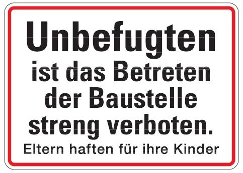 baustehle